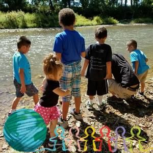 Meet your Posher, Joy